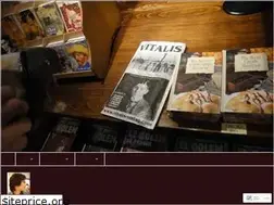Sites similar to philosopheroccultism.wordpress.com