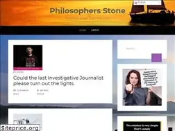 Sites similar to philosophers-stone.info