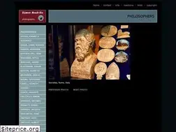 Sites similar to philosophersimages.com