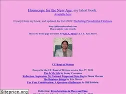 Sites similar to philosopherswheel.com