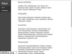 Sites similar to philosophia-online.de
