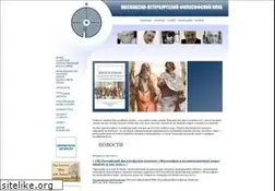 Sites similar to philosophicalclub.ru