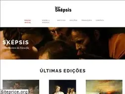 Sites similar to philosophicalskepticism.org
