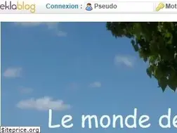 Sites similar to philosophie-poeme.com