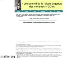 Sites similar to philosophie.org