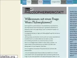 Sites similar to philosophieren-mit-kindern.de