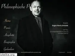 Sites similar to philosophische-praxis.at