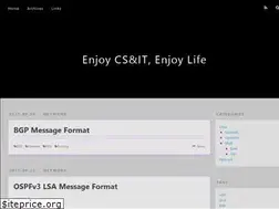Sites similar to philosophos.github.io