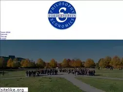 Sites similar to philosophy-economics.de