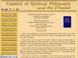 Sites similar to philosophy-of-religion.org.ua