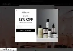 Sites similar to philosophy.com