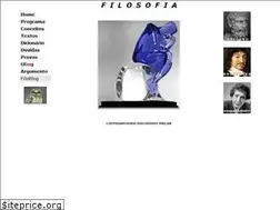Sites similar to philosophy.pro.br