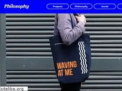 Sites similar to philosophydesign.com