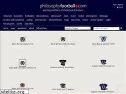Sites similar to philosophyfootball.com