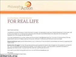 Sites similar to philosophyinaction.com
