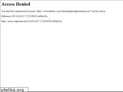 Sites similar to philosophynutrition.ca