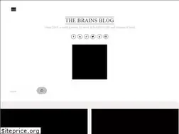 Sites similar to philosophyofbrains.com