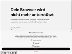 Sites similar to philotech.de