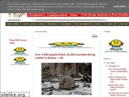 Sites similar to philotimo-leventia.blogspot.com