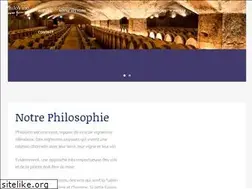 Sites similar to philovino.com