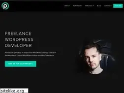 Sites similar to philowen.co
