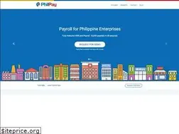 Sites similar to philpay.ph