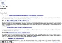 Sites similar to philpep.org