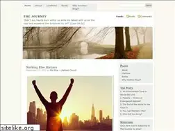 Sites similar to philpike.wordpress.com