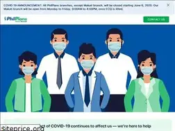Sites similar to philplans.com.ph