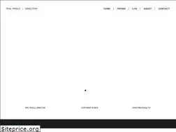 Sites similar to philpoole.tv