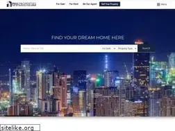 Sites similar to philproperties.ph