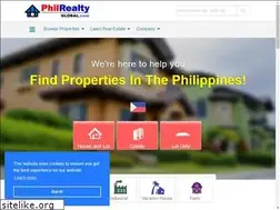 Sites similar to philrealty-showroom.com