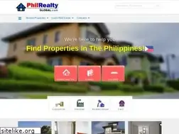 Sites similar to philrealtyglobal.com