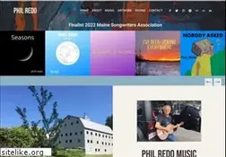 Sites similar to philredo.com