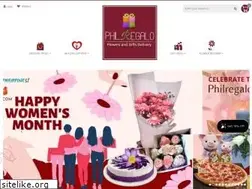 Sites similar to philregalo.com