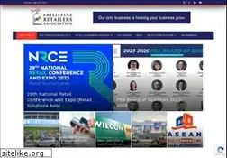 Sites similar to philretailers.com