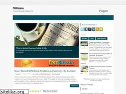Sites similar to philreviews.blogspot.com