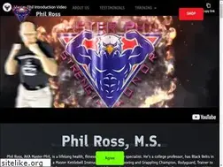 Sites similar to philross.com