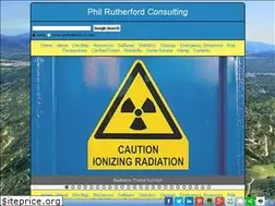 Sites similar to philrutherford.com