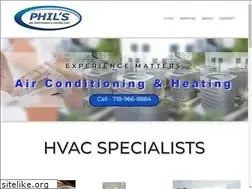 Sites similar to philsair.com