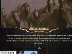 Sites similar to philsanimalrentals.com