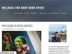 Sites similar to philsarpong.com