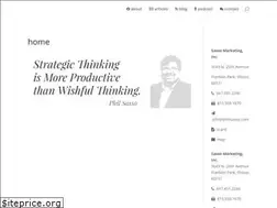Sites similar to philsasso.com