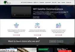 Sites similar to philsat.com