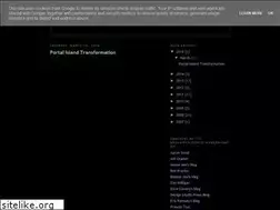 Sites similar to philsaunders.blogspot.com