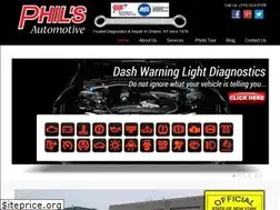 Sites similar to philsauto104.com