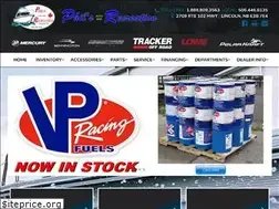 Sites similar to philsautoandrecreation.com