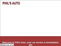 Sites similar to philsautoandtrans.com