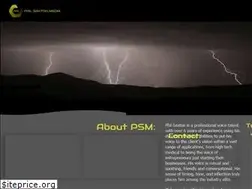 Sites similar to philsaxtonmedia.com