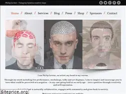 Sites similar to philsays.com